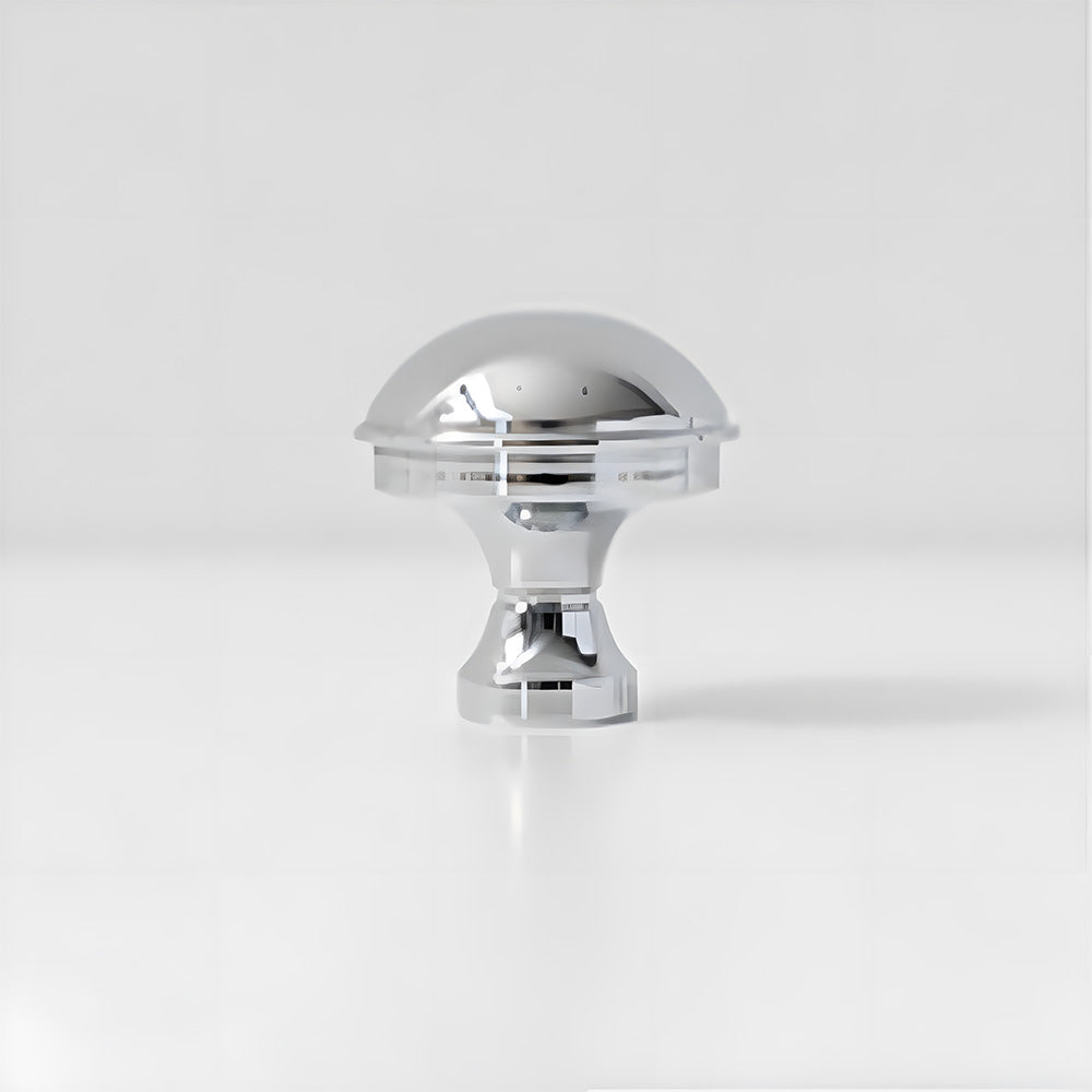 Comforsyco French Style Solid Brass Cabinet Pulls and Knobs