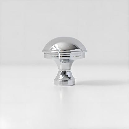 Comforsyco French Style Solid Brass Cabinet Pulls and Knobs