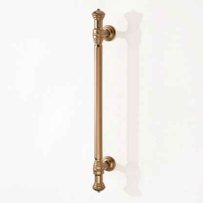 Comforsyco French Style Zinc Alloy Cabinet Pulls and Knobs