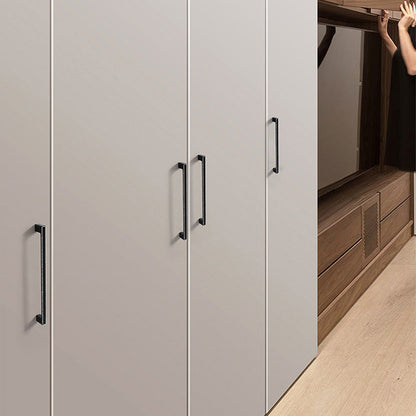 Comforsyco Gold Crystal Cabinet Pulls and Knobs