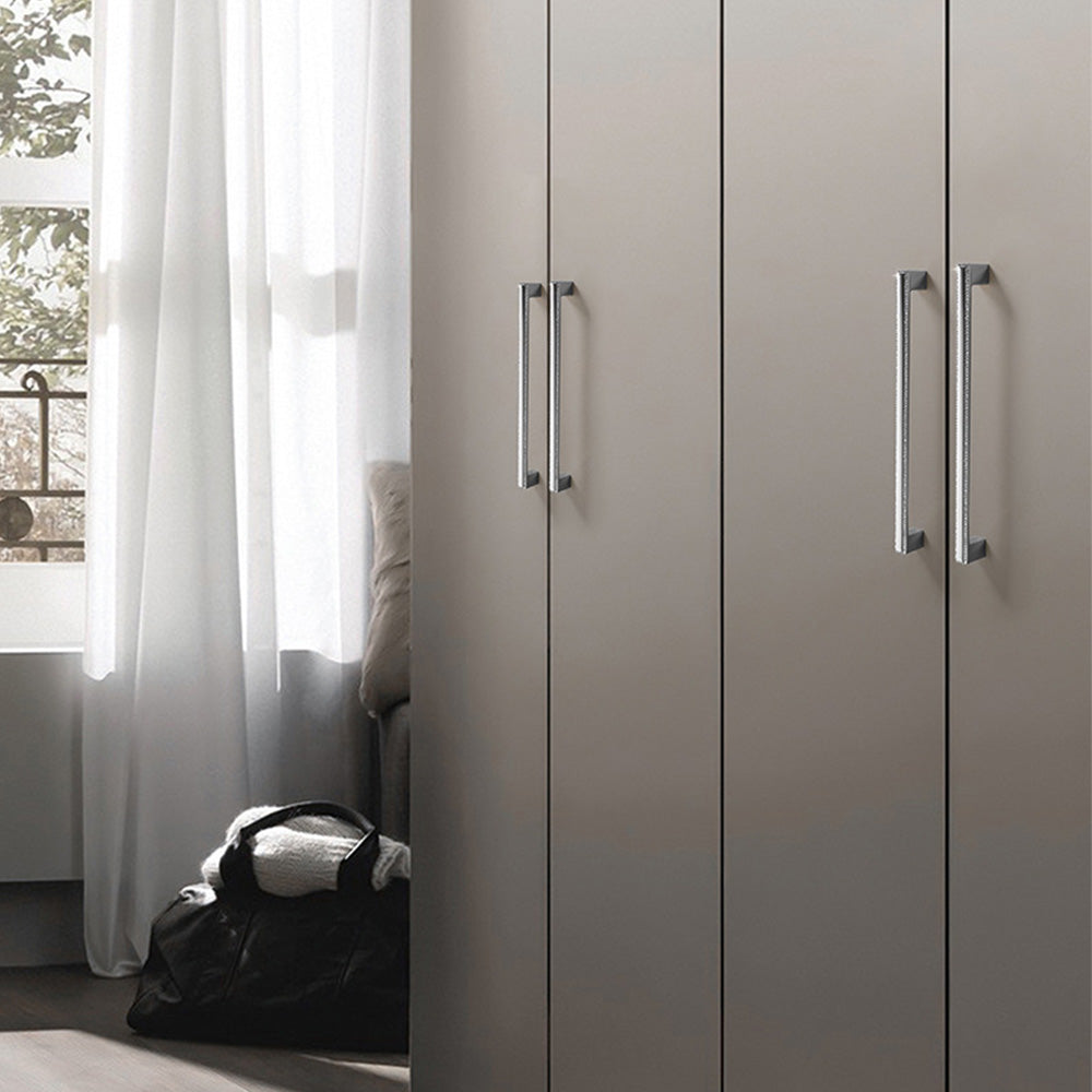 Comforsyco Gold Crystal Cabinet Pulls and Knobs