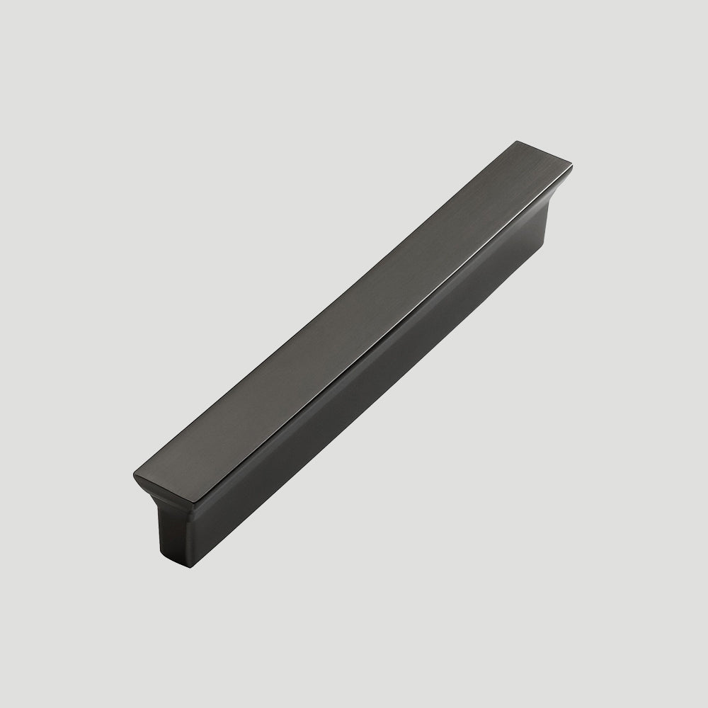 Comforsyco Industrial Minimalist Zinc Alloy Cabinet Pulls