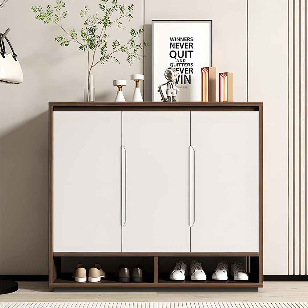 Comforsyco Long Multicolored Simple Invisible Finger Cabinet Drawer Handles