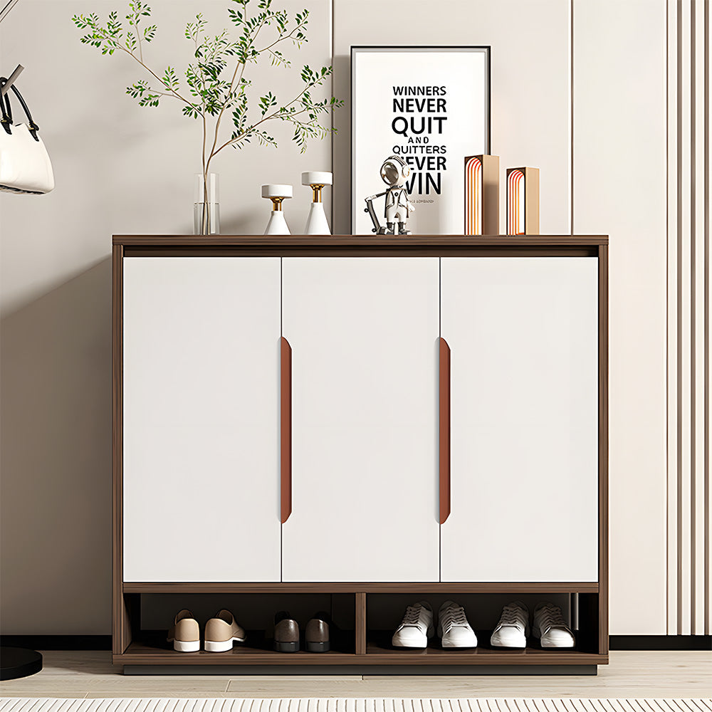 Comforsyco Long Multicolored Simple Invisible Finger Cabinet Drawer Handles