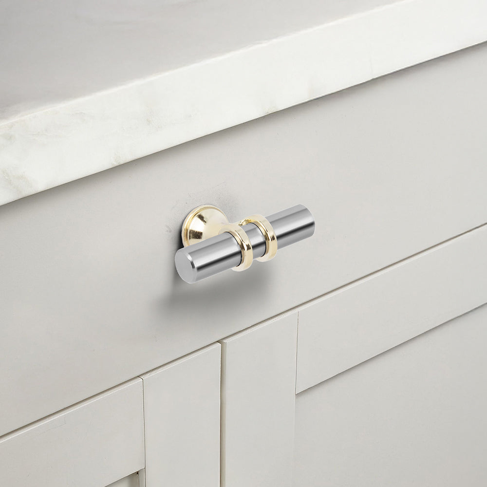 Comforsyco Luxurious Zinc Alloy Europe Style Drawer Pulls