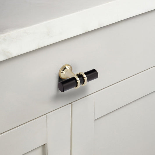 Comforsyco Luxurious Zinc Alloy Europe Style Drawer Pulls