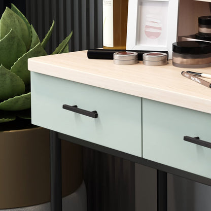 Comforsyco Matte Black Square Bar Drawer Pulls and Cabinet Handles