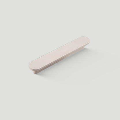 Comforsyco Minimalist Aluminum Cabinet Handles and Knobs