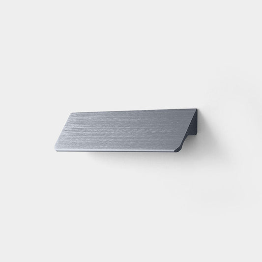 Comforsyco Modern Classic Aluminum Alloy Invisible Cabinet Edge Pulls