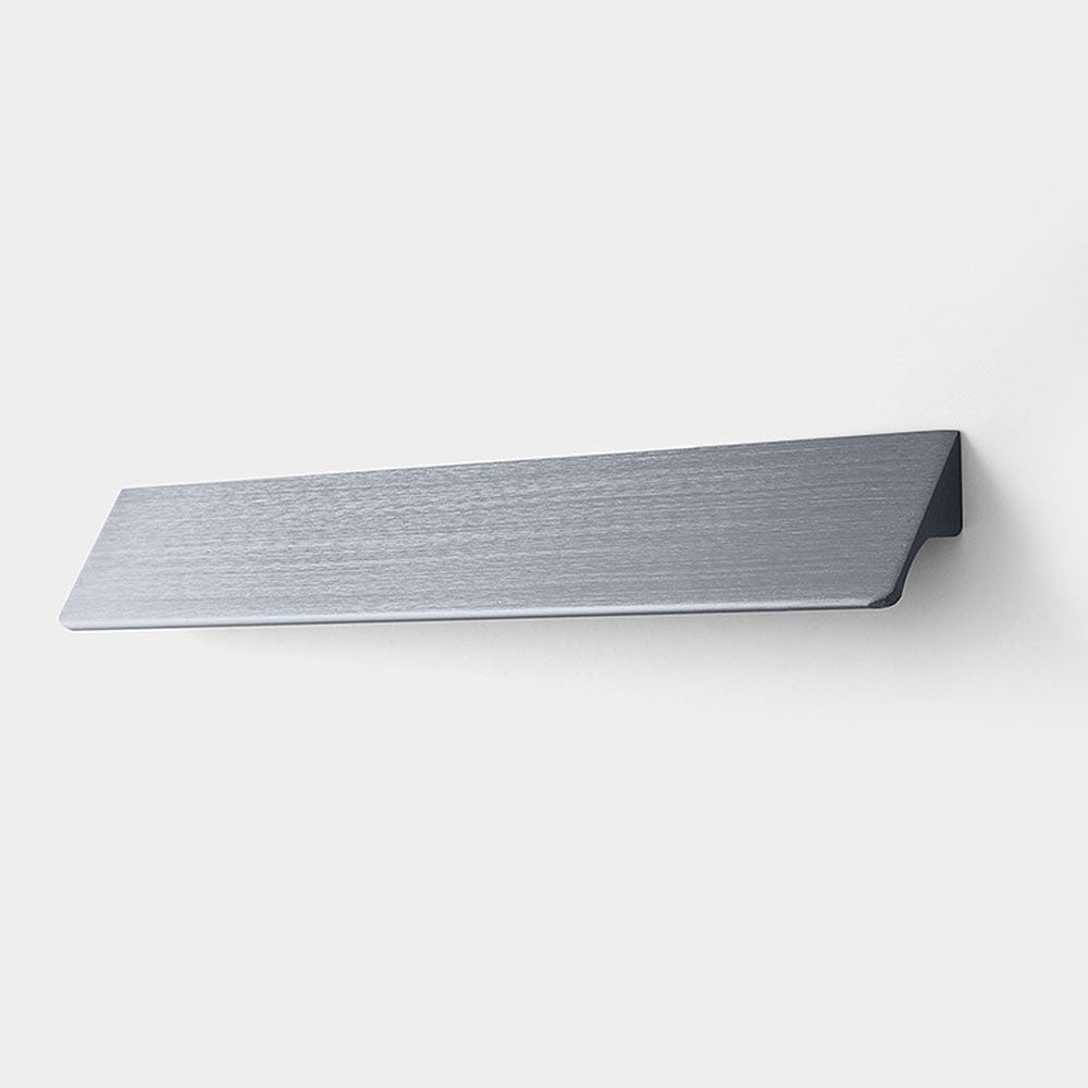 Comforsyco Modern Classic Aluminum Alloy Invisible Cabinet Edge Pulls