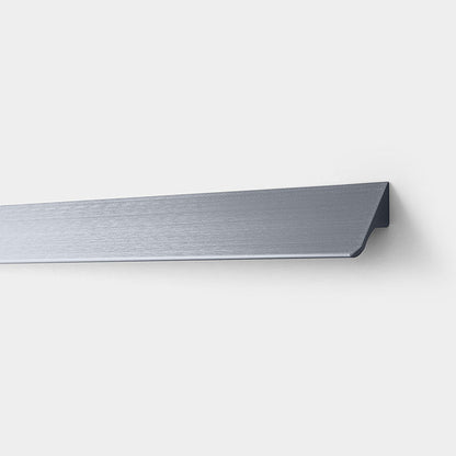 Comforsyco Modern Classic Aluminum Alloy Invisible Cabinet Edge Pulls