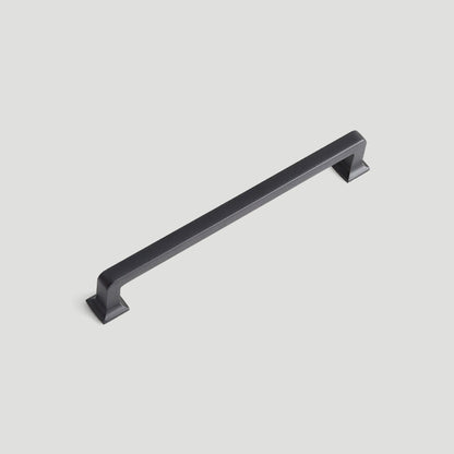 Comforsyco Modern Elegant Zinc Alloy Kitchen Cabinet Handles