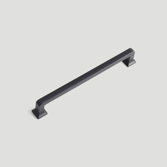 Comforsyco Modern Elegant Zinc Alloy Kitchen Cabinet Handles