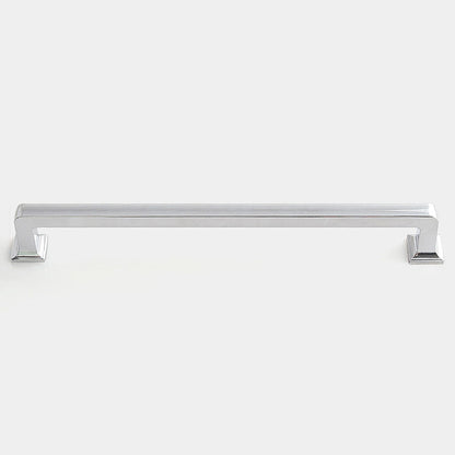 Comforsyco Modern Elegant Zinc Alloy Kitchen Cabinet Handles