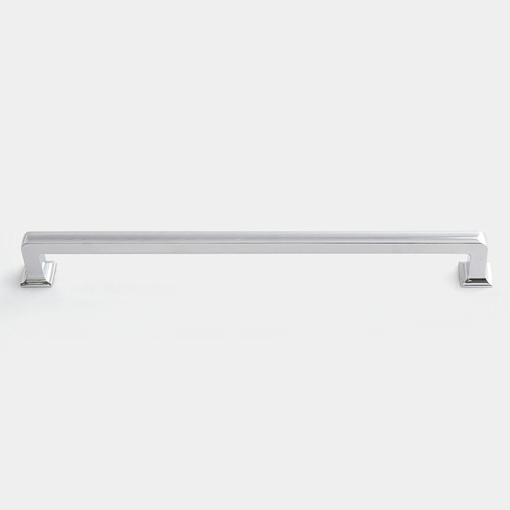 Comforsyco Modern Elegant Zinc Alloy Kitchen Cabinet Handles