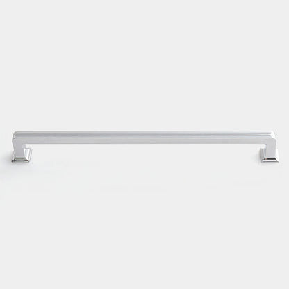 Comforsyco Modern Elegant Zinc Alloy Kitchen Cabinet Handles