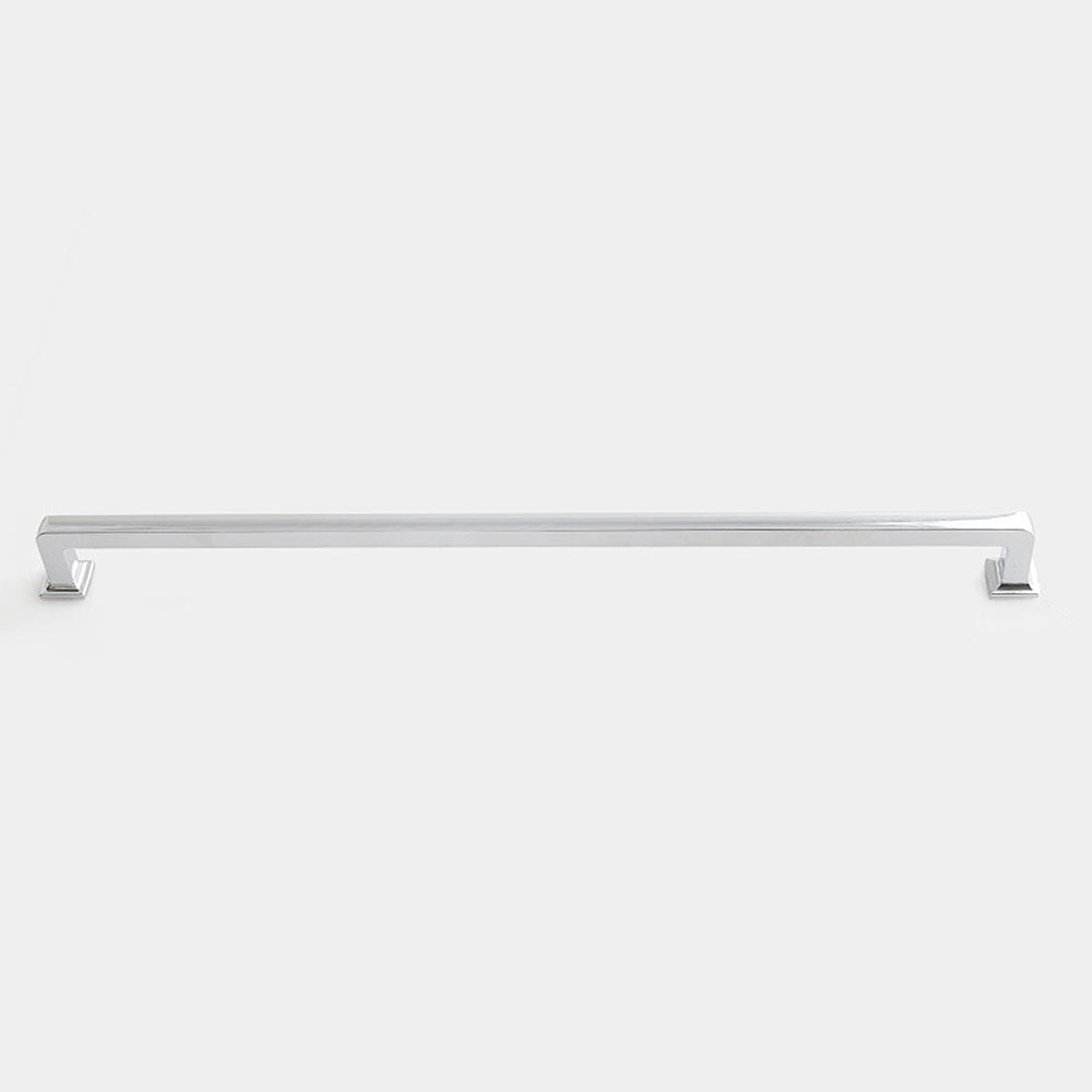 Comforsyco Modern Elegant Zinc Alloy Kitchen Cabinet Handles