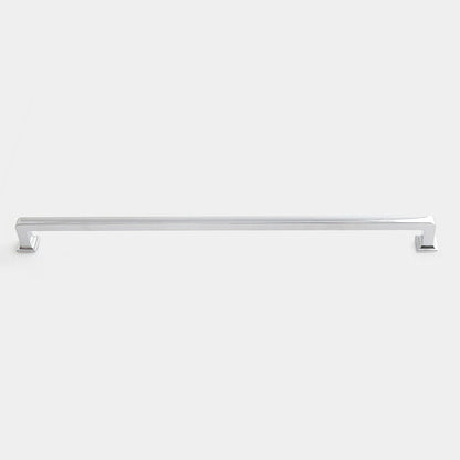 Comforsyco Modern Elegant Zinc Alloy Kitchen Cabinet Handles