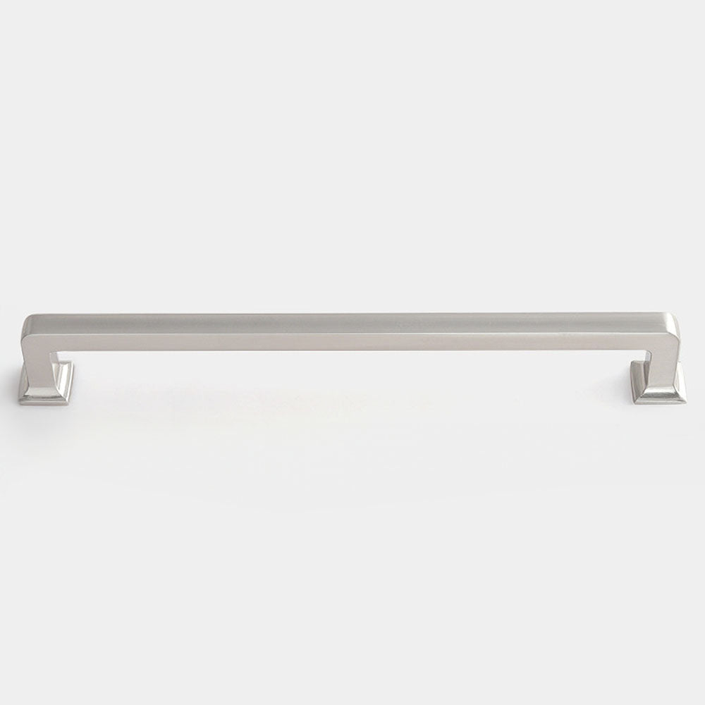 Comforsyco Modern Elegant Zinc Alloy Kitchen Cabinet Handles