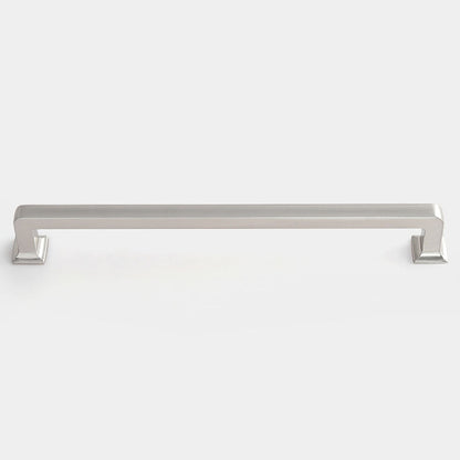 Comforsyco Modern Elegant Zinc Alloy Kitchen Cabinet Handles