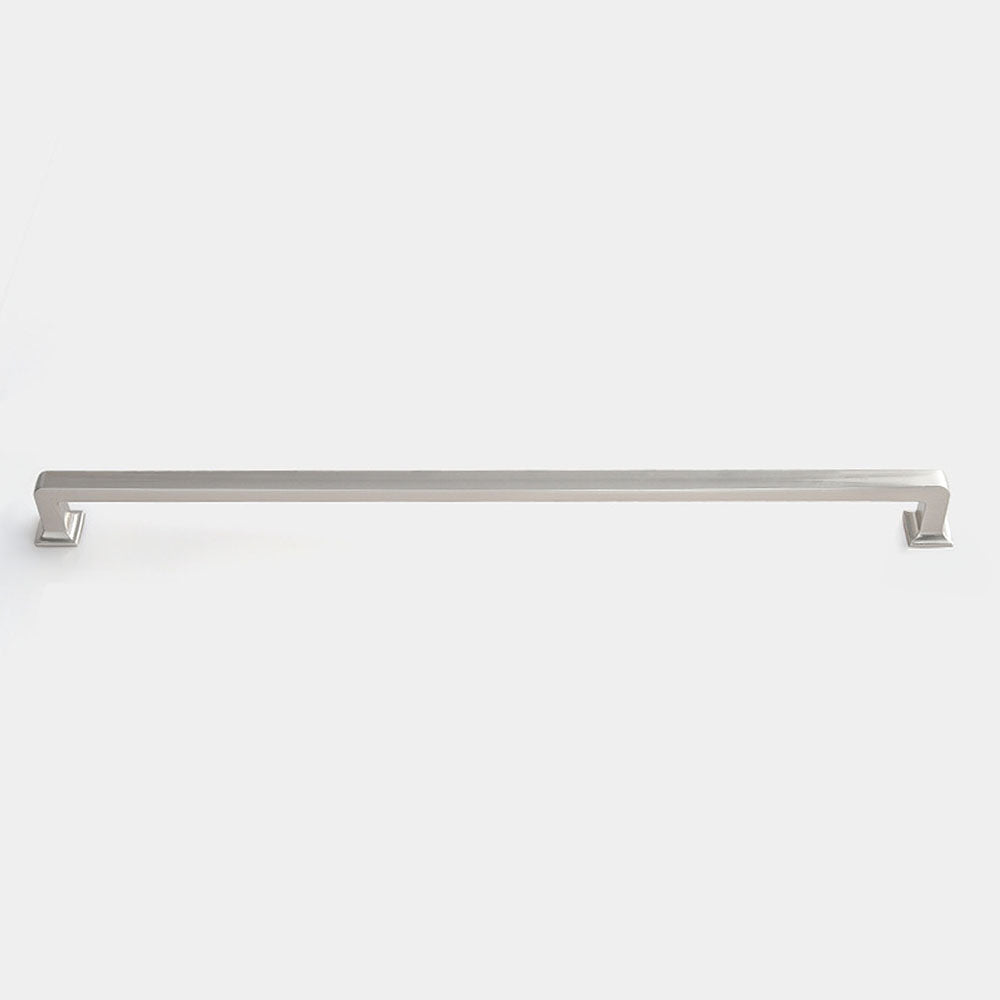Comforsyco Modern Elegant Zinc Alloy Kitchen Cabinet Handles