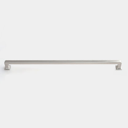 Comforsyco Modern Elegant Zinc Alloy Kitchen Cabinet Handles