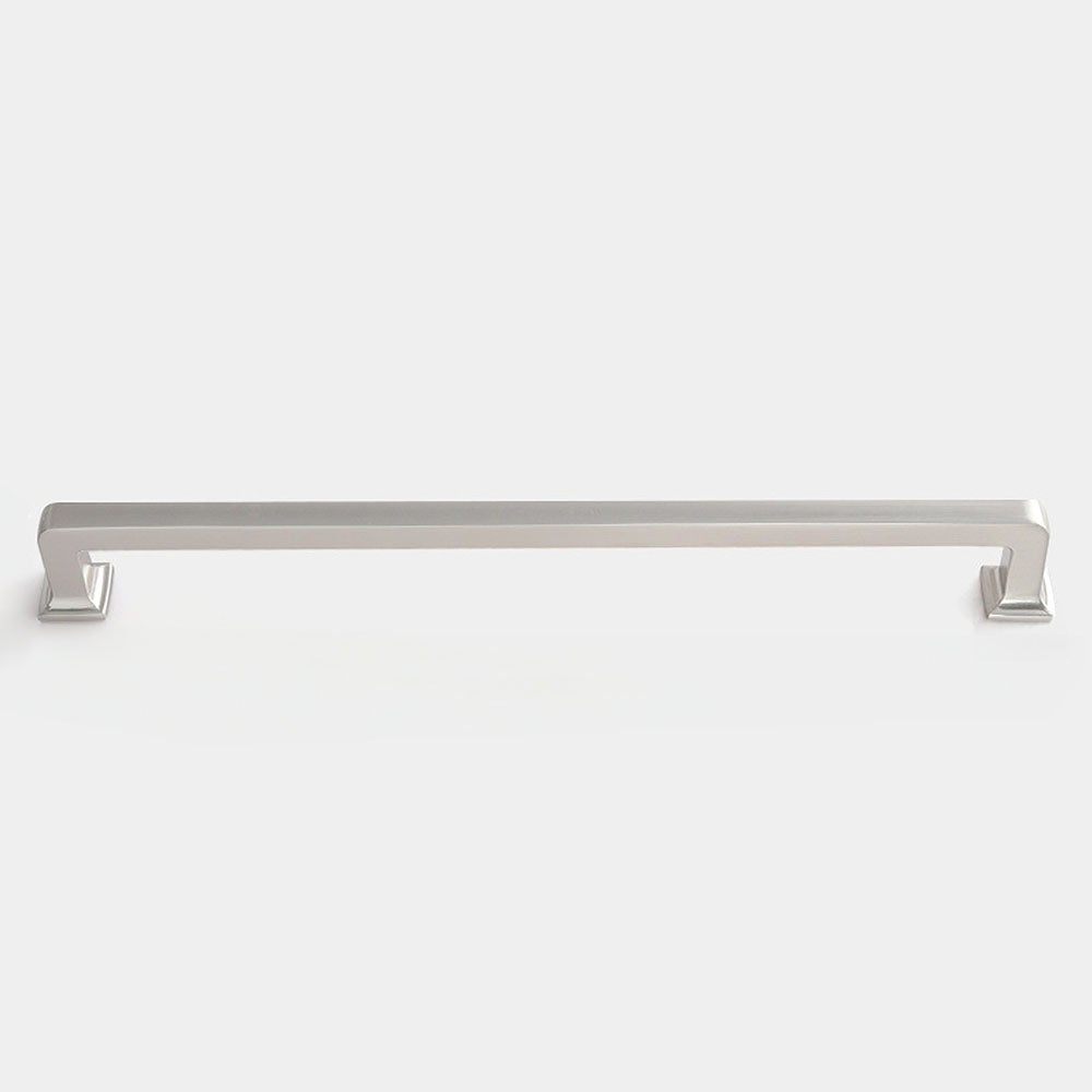 Comforsyco Modern Elegant Zinc Alloy Kitchen Cabinet Handles