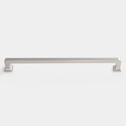 Comforsyco Modern Elegant Zinc Alloy Kitchen Cabinet Handles
