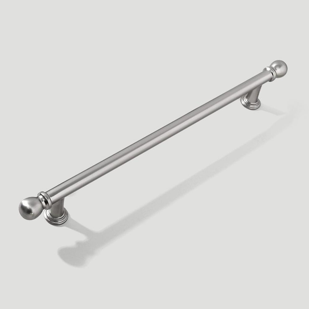 Comforsyco Modern Industrial Cabinet Pulls, Drawer Handles for Cabinets
