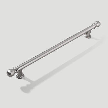Comforsyco Modern Industrial Cabinet Pulls, Drawer Handles for Cabinets
