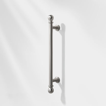 Comforsyco Modern Industrial Cabinet Pulls, Drawer Handles for Cabinets