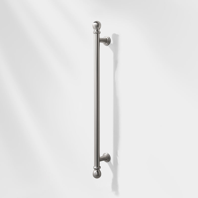 Comforsyco Modern Industrial Cabinet Pulls, Drawer Handles for Cabinets