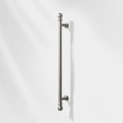 Comforsyco Modern Industrial Cabinet Pulls, Drawer Handles for Cabinets