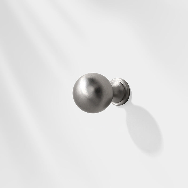 Comforsyco Modern Industrial Cabinet Pulls, Drawer Handles for Cabinets