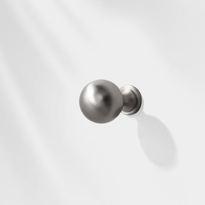 Comforsyco Modern Industrial Cabinet Pulls, Drawer Handles for Cabinets