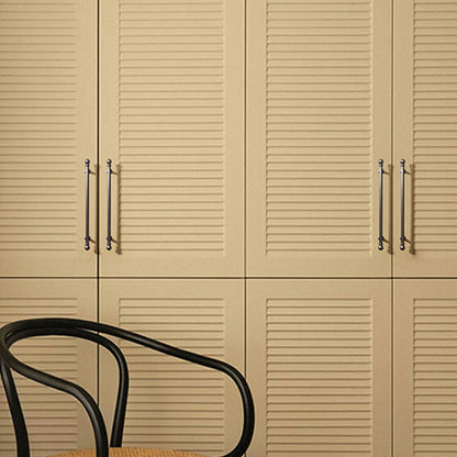 Comforsyco Modern Industrial Cabinet Pulls, Drawer Handles for Cabinets
