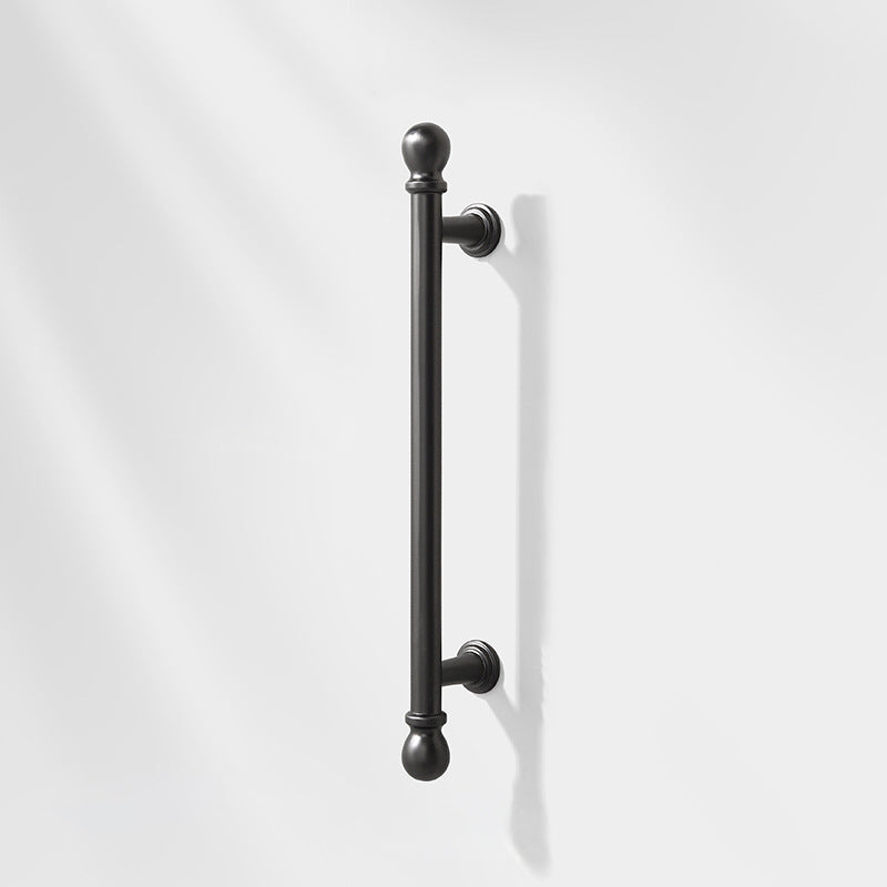 Comforsyco Modern Industrial Cabinet Pulls, Drawer Handles for Cabinets
