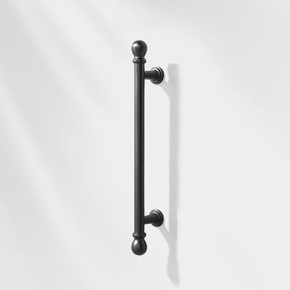 Comforsyco Modern Industrial Cabinet Pulls, Drawer Handles for Cabinets