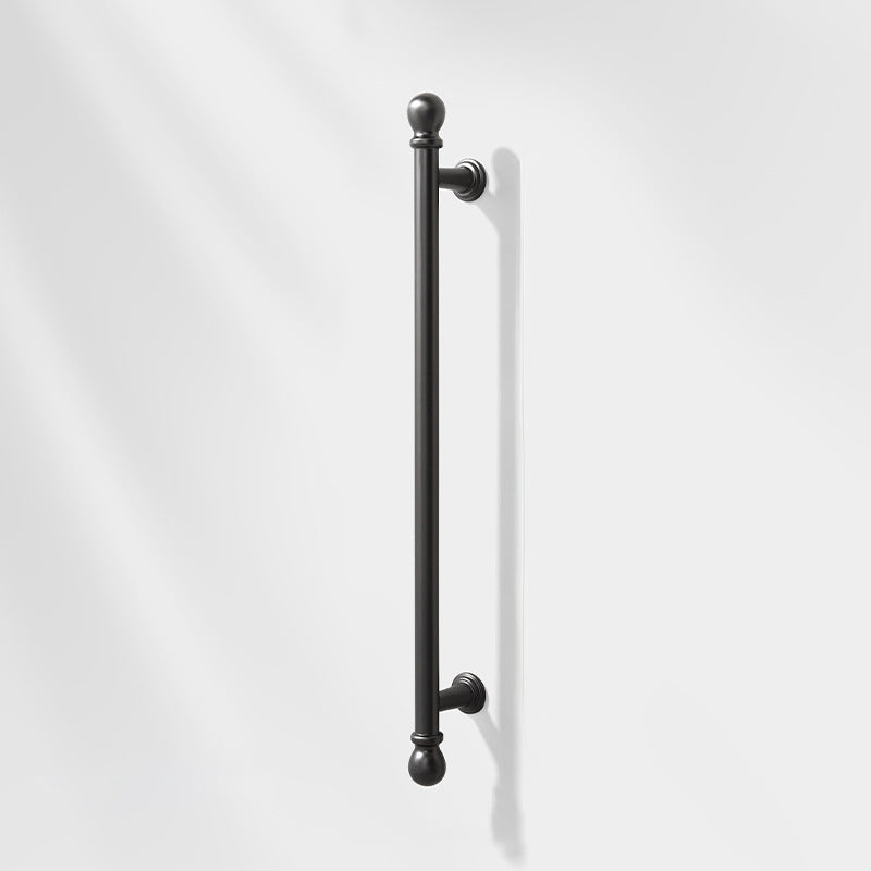Comforsyco Modern Industrial Cabinet Pulls, Drawer Handles for Cabinets