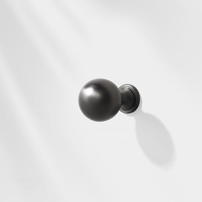 Comforsyco Modern Industrial Cabinet Pulls, Drawer Handles for Cabinets