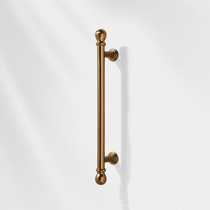 Comforsyco Modern Industrial Cabinet Pulls, Drawer Handles for Cabinets