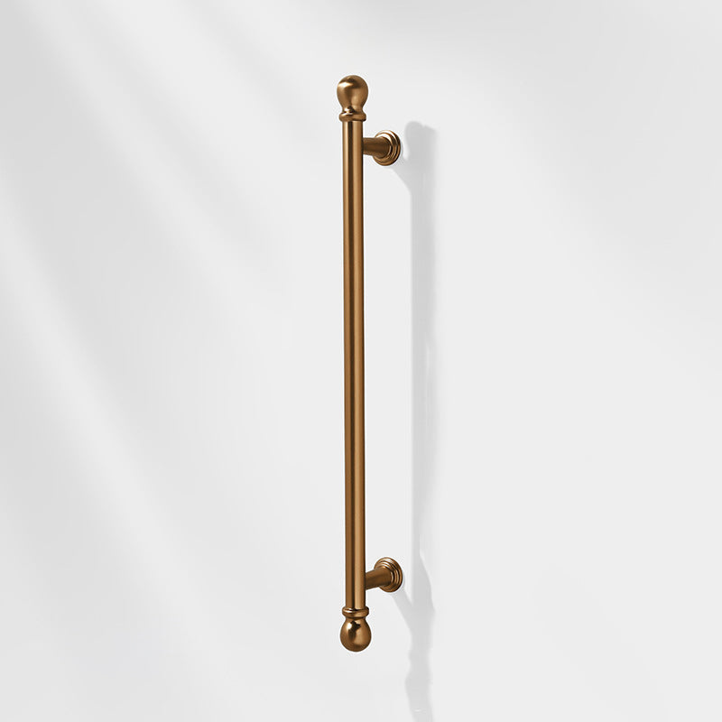 Comforsyco Modern Industrial Cabinet Pulls, Drawer Handles for Cabinets