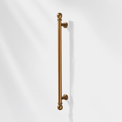 Comforsyco Modern Industrial Cabinet Pulls, Drawer Handles for Cabinets