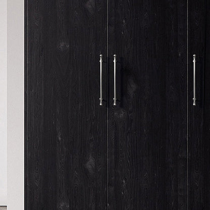 Comforsyco Modern Industrial Cabinet Pulls, Drawer Handles for Cabinets