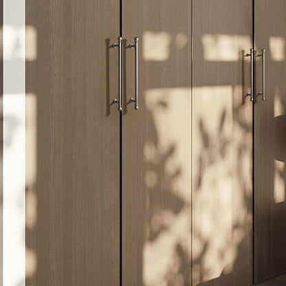 Comforsyco Modern Industrial Cabinet Pulls, Drawer Handles for Cabinets