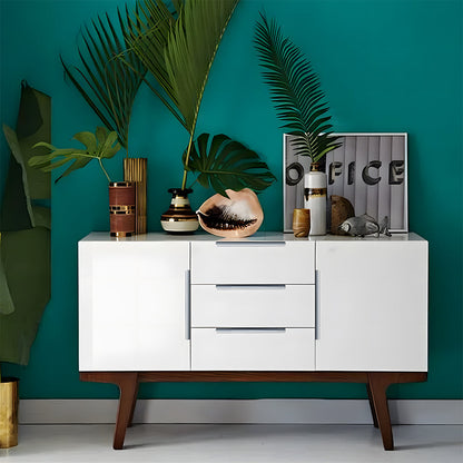 Comforsyco Modern Metal Invisible Cabinet Edge Pulls