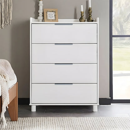 Comforsyco Modern Metal Invisible Cabinet Edge Pulls