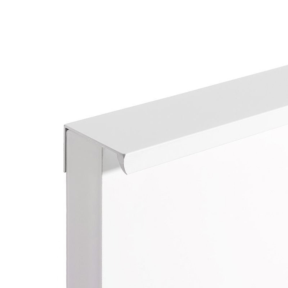 Comforsyco Modern Minimalist Morandi Edge Cabinet Pulls