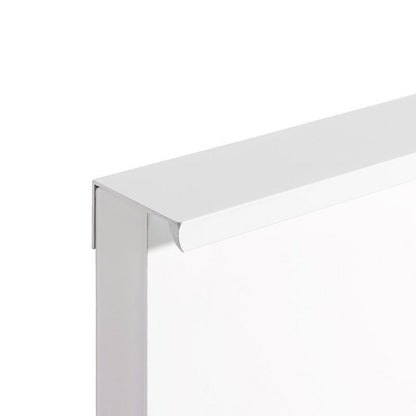Comforsyco Modern Minimalist Morandi Edge Cabinet Pulls