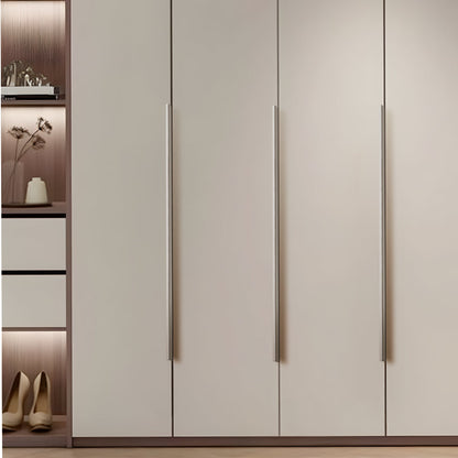 Comforsyco Modern Minimalist Morandi Edge Cabinet Pulls